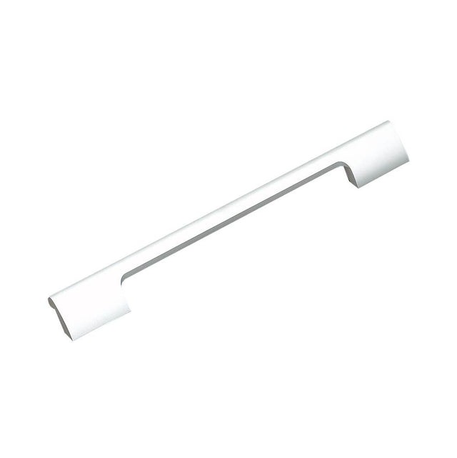 Richelieu America - Contemporary Aluminum Pull - 1390 - Aluminum