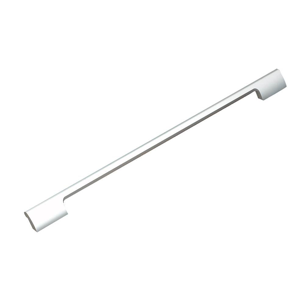 Richelieu America - Contemporary Aluminum Pull - 1390 - Aluminum
