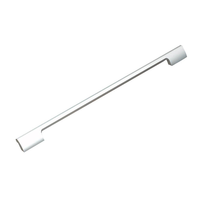 Richelieu America - Contemporary Aluminum Pull - 1390 - Aluminum