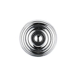 Traditional Brass Knob - 1430