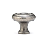 Traditional Brass Knob - 1430