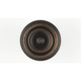 Traditional Brass Knob - 1430