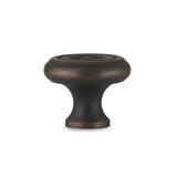 Traditional Brass Knob - 1430