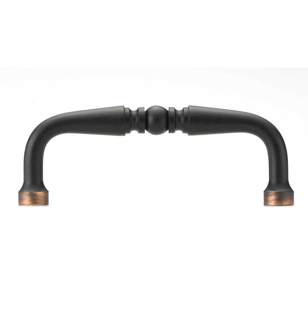 Traditional Metal Pull - 145