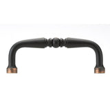 Traditional Metal Pull - 145