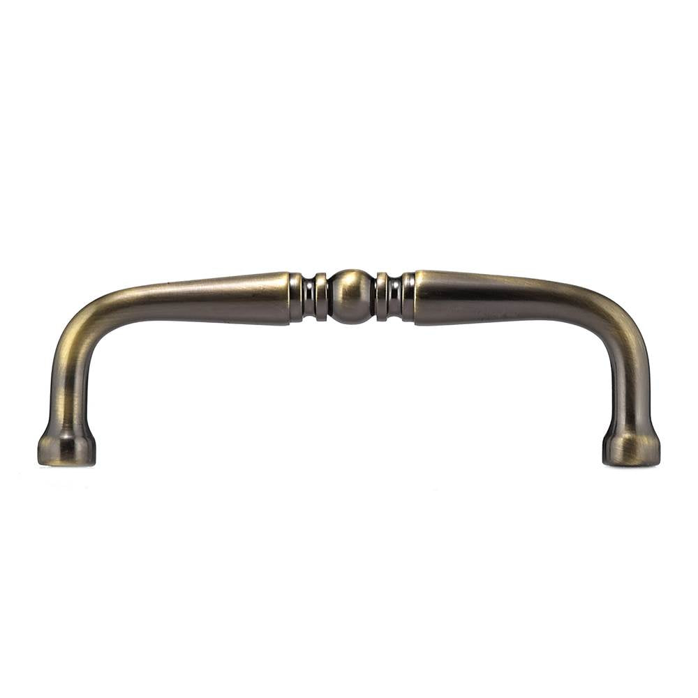 Traditional Metal Pull - 145