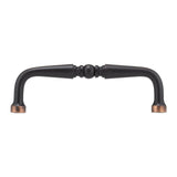 Traditional Metal Pull - 145