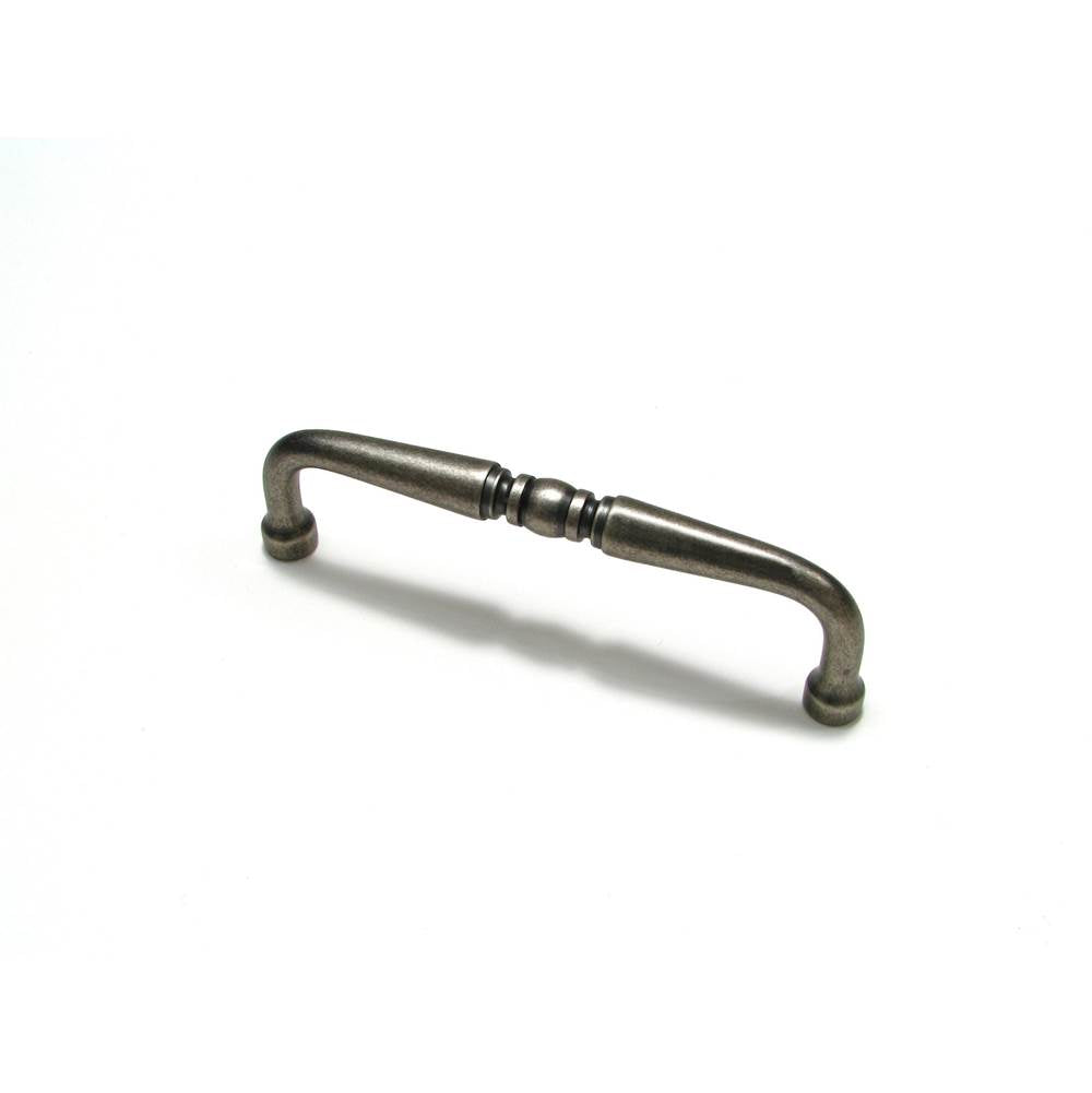 Richelieu America - Traditional Metal Pull - 145 - Pewter