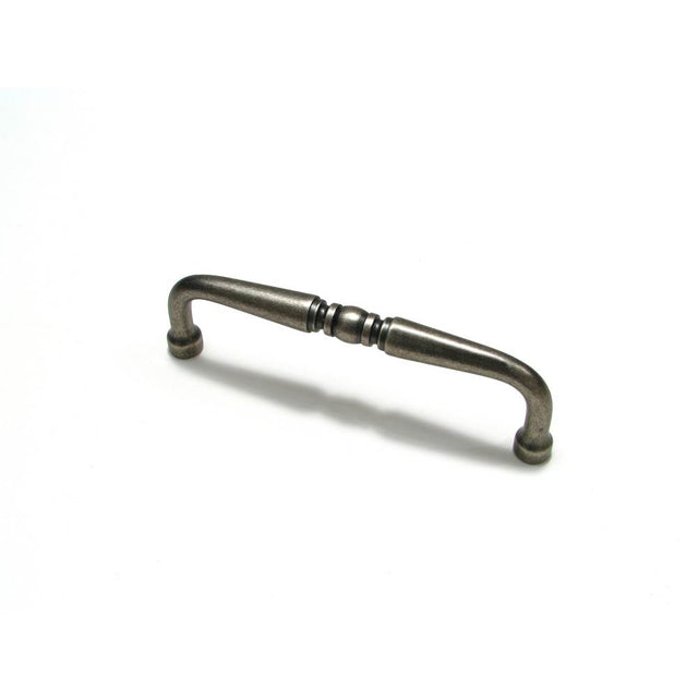 Richelieu America - Traditional Metal Pull - 145 - Pewter