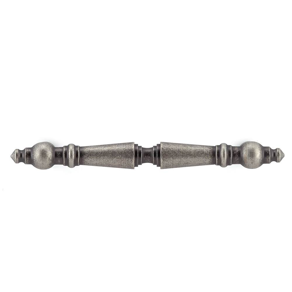 Traditional Brass Pull - 145