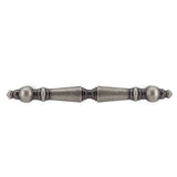 Traditional Brass Pull - 145