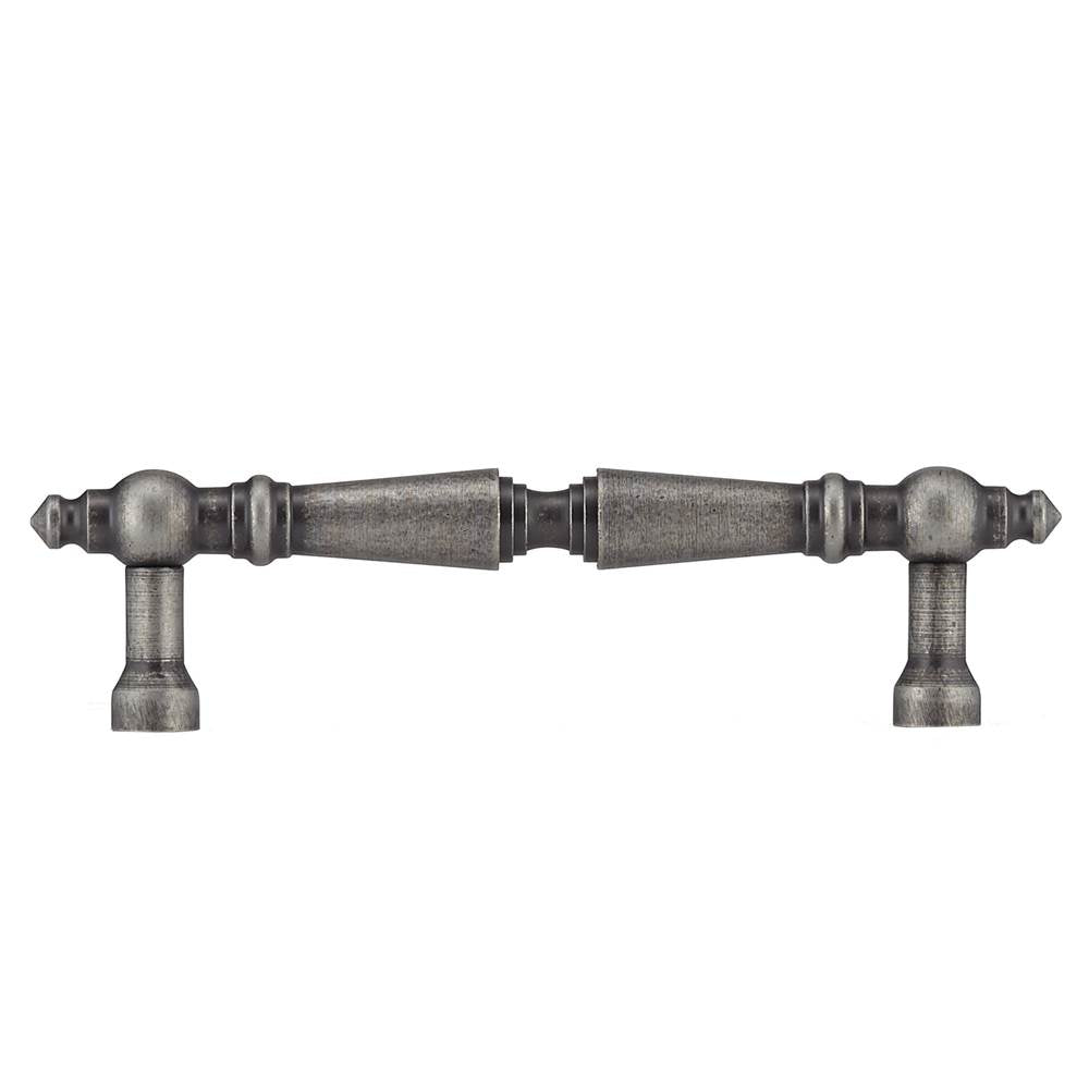 Traditional Brass Pull - 145
