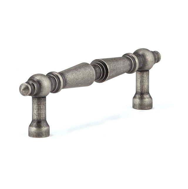 Richelieu America - Traditional Brass Pull - 145 - Pewter
