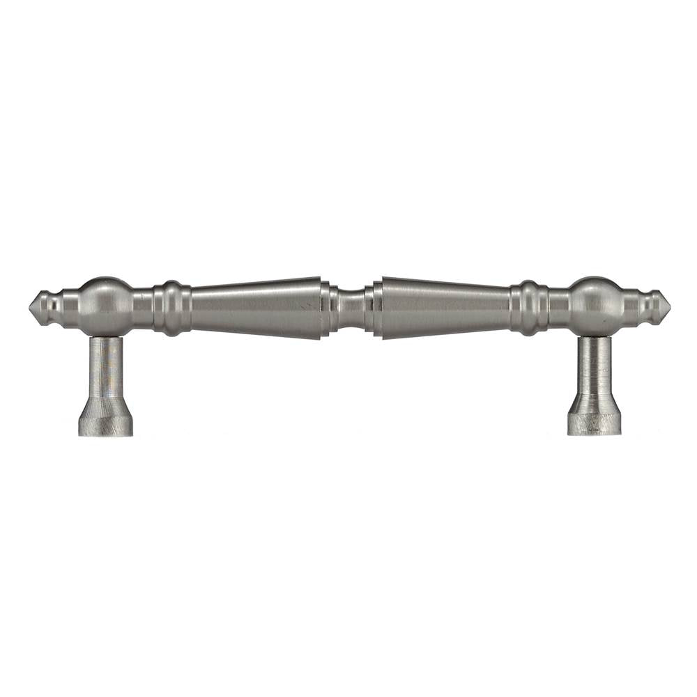 Traditional Brass Pull - 145