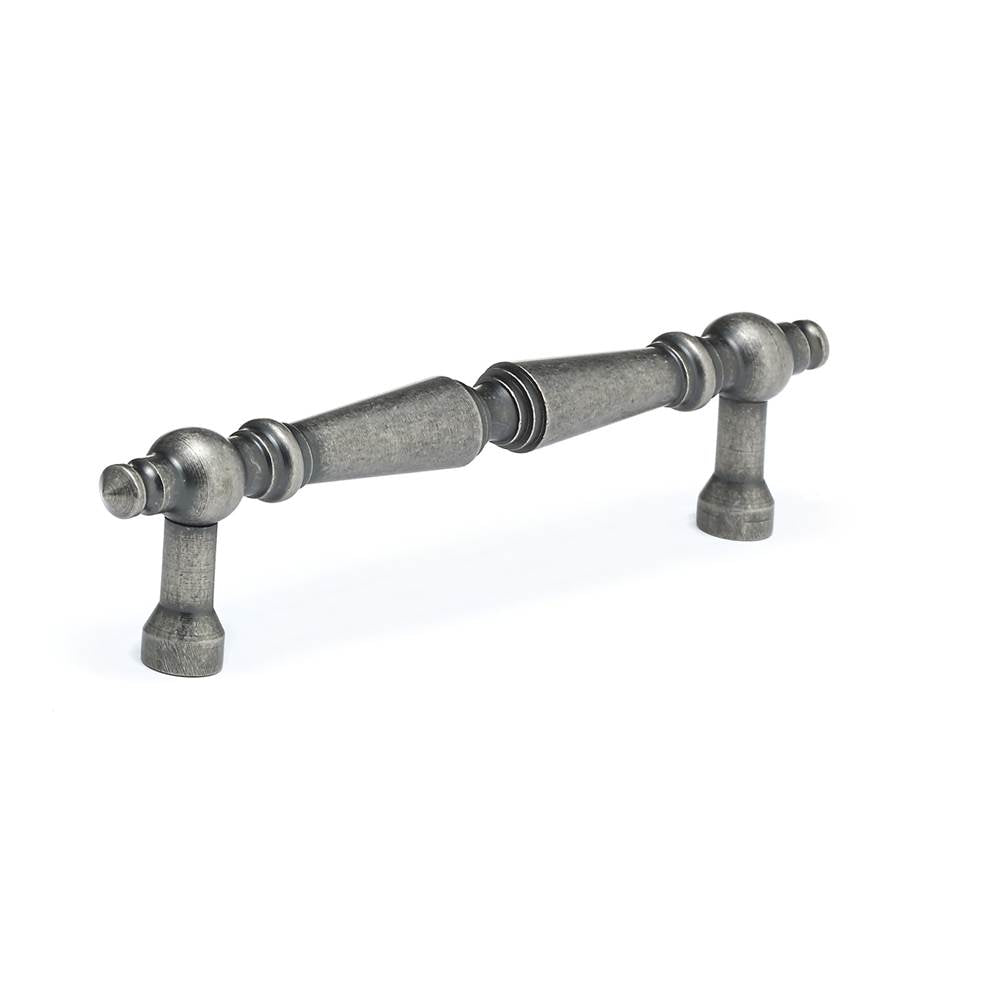 Richelieu America - Traditional Brass Pull - 145 - Pewter