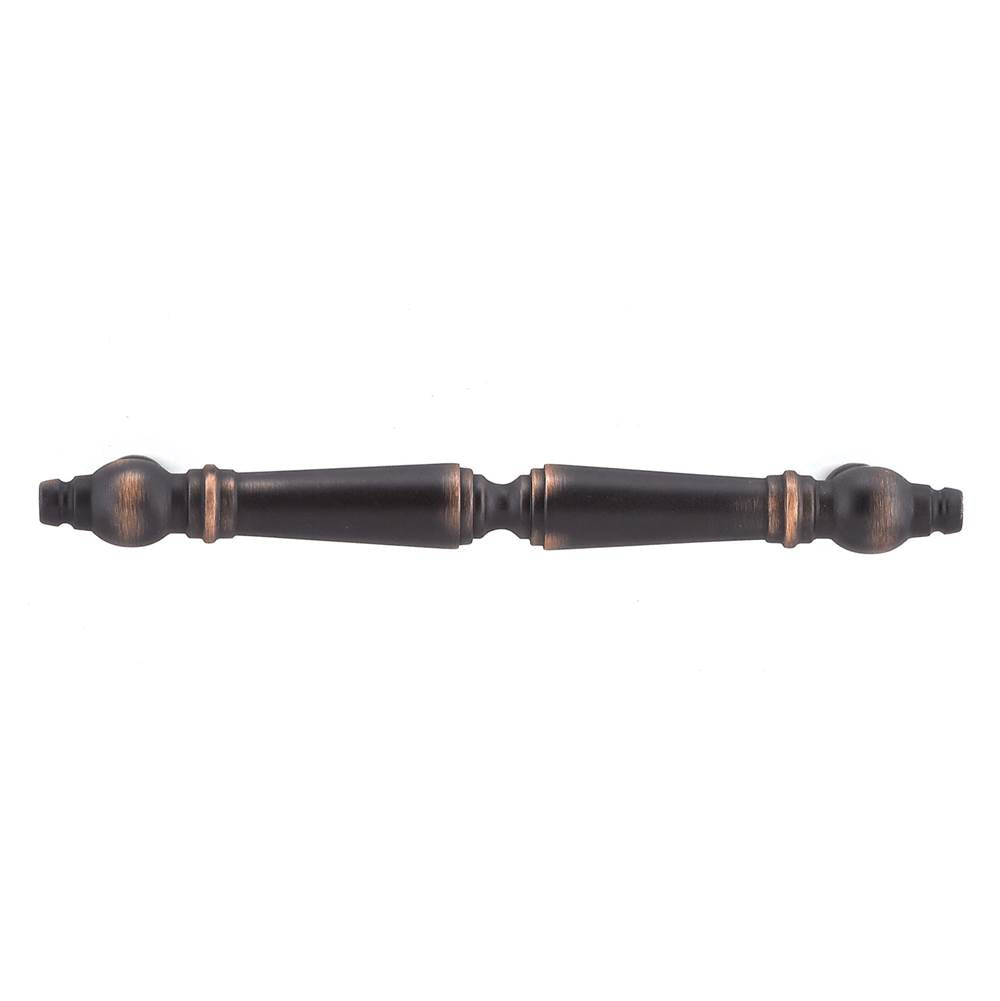 Traditional Brass Pull - 145