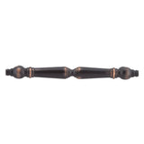 Traditional Brass Pull - 145