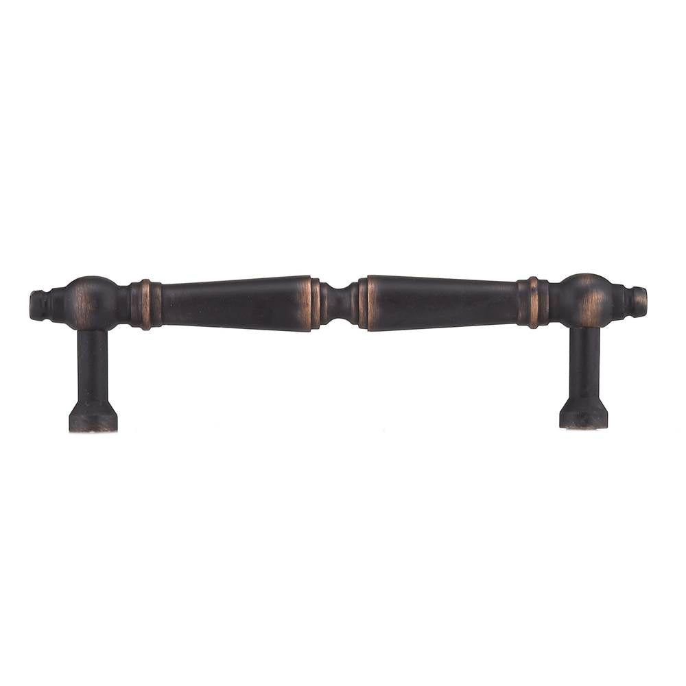 Traditional Brass Pull - 145