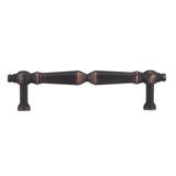 Traditional Brass Pull - 145