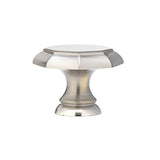 Transitional Brass Knob - 146