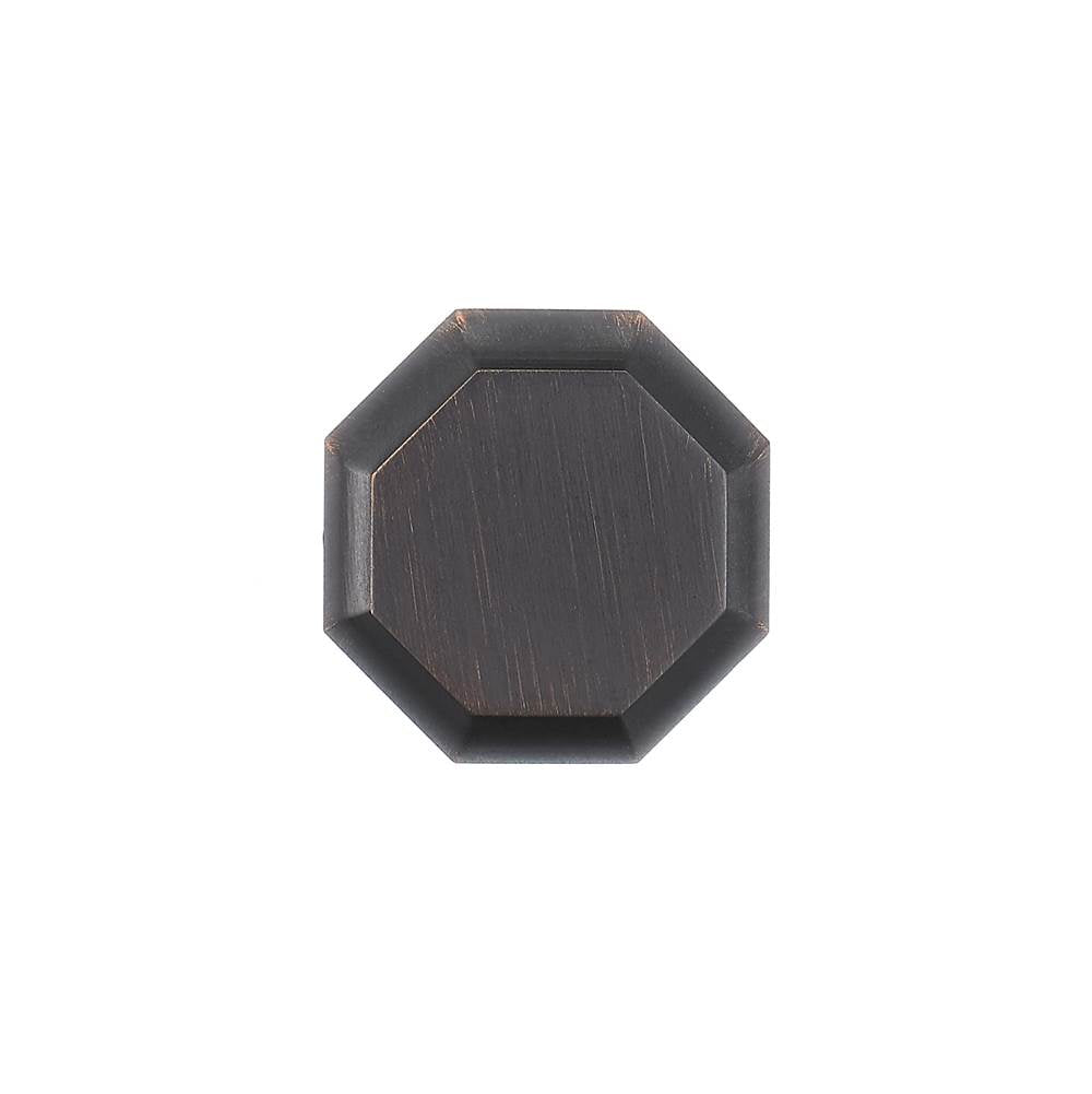 Transitional Brass Knob - 146