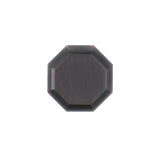 Transitional Brass Knob - 146