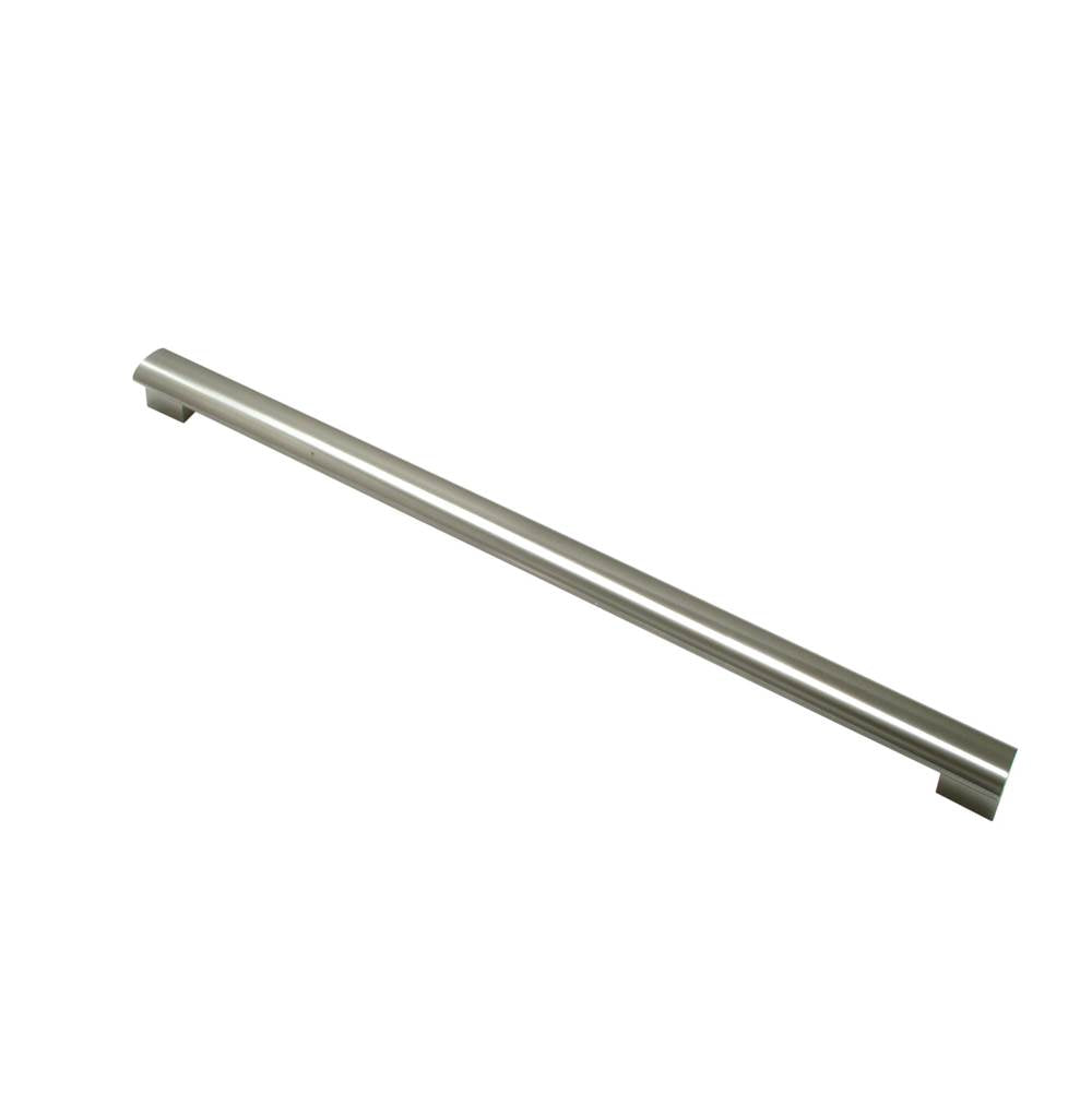 Richelieu America - Contemporary Metal Pull - 150 - Brushed Nickel