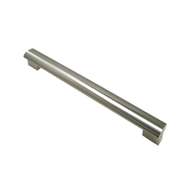Richelieu America - Contemporary Metal Pull - 150 - Brushed Nickel