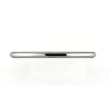 Contemporary Metal Pull - 1540