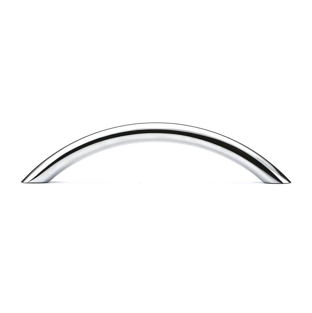 Contemporary Metal Pull - 1540