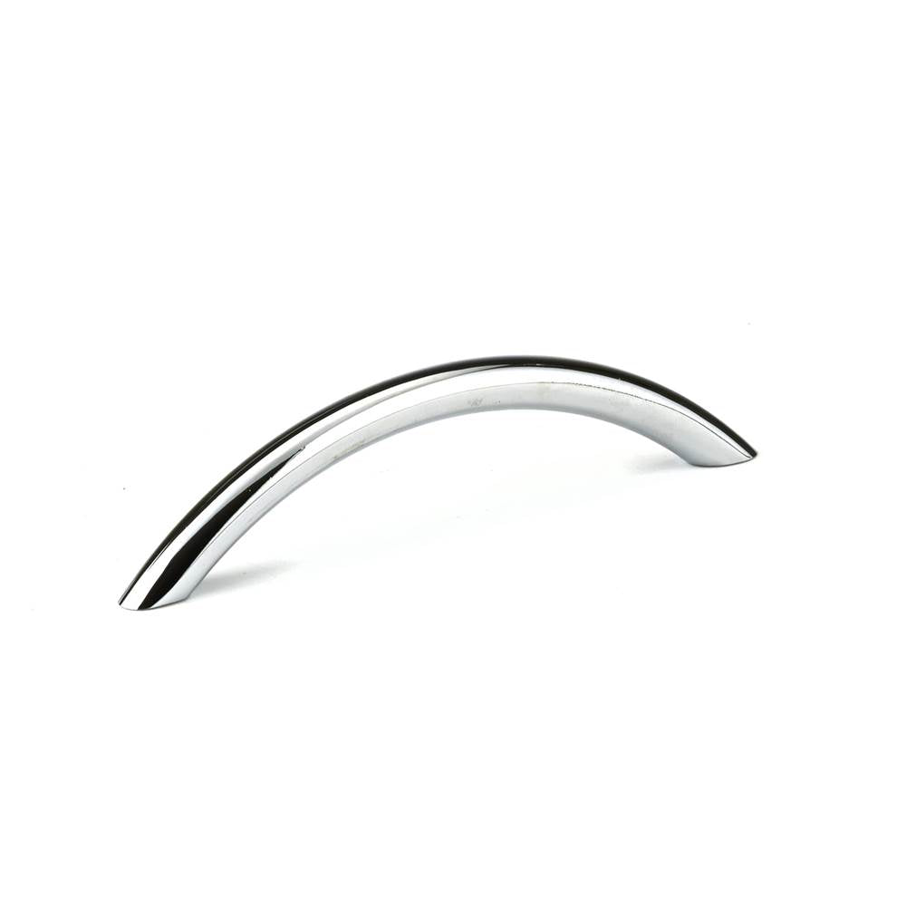 Richelieu America - Contemporary Metal Pull - 1540 - Chrome