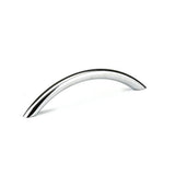 Richelieu America - Contemporary Metal Pull - 1540 - Chrome