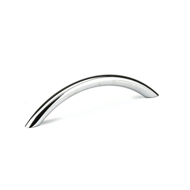 Richelieu America - Contemporary Metal Pull - 1540 - Chrome