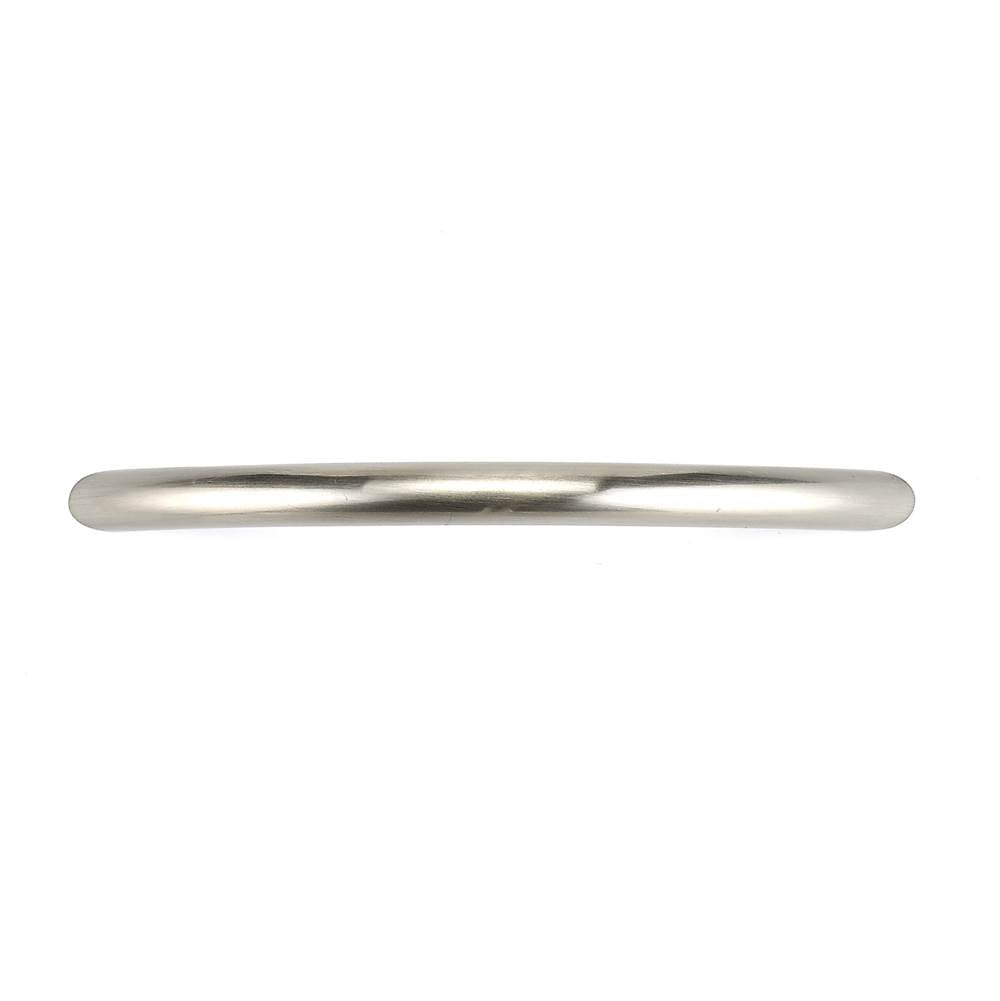 Contemporary Metal Pull - 1540