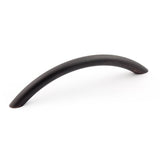 Richelieu America - Contemporary Metal Pull - 1540 - Brushed Oil Rubbed Bronze