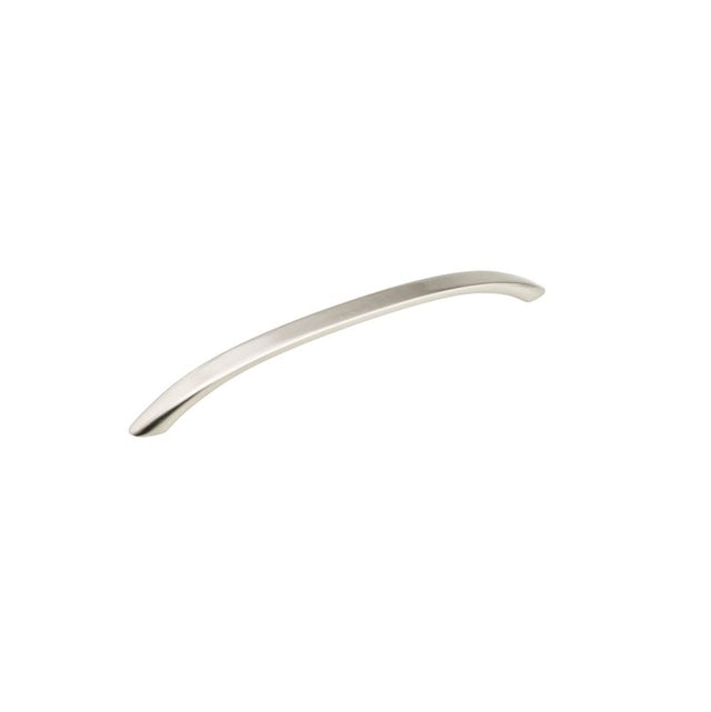 Richelieu America - Contemporary Metal Pull - 163 - Brushed Nickel