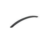 Richelieu America - Contemporary Metal Pull - 163 - Matte Black