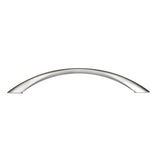 Contemporary Metal Pull - 16338