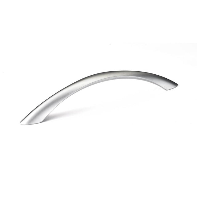 Richelieu America - Contemporary Metal Pull - 16338 - Matte Chrome