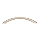 Contemporary Metal Pull - 16338