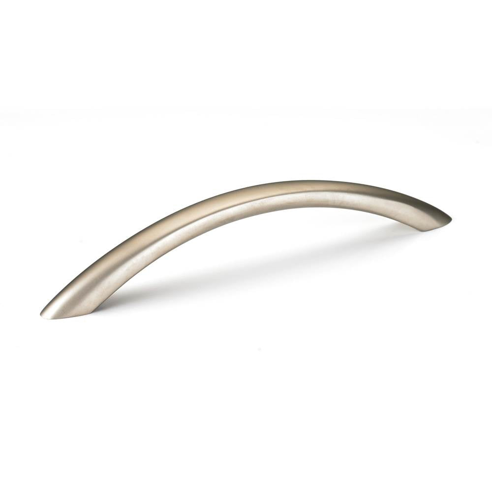 Richelieu America - Contemporary Metal Pull - 16338 - Matte Nickel