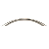Contemporary Metal Pull - 16338