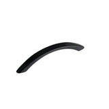 Richelieu America - Contemporary Metal Pull - 163 - Matte Black