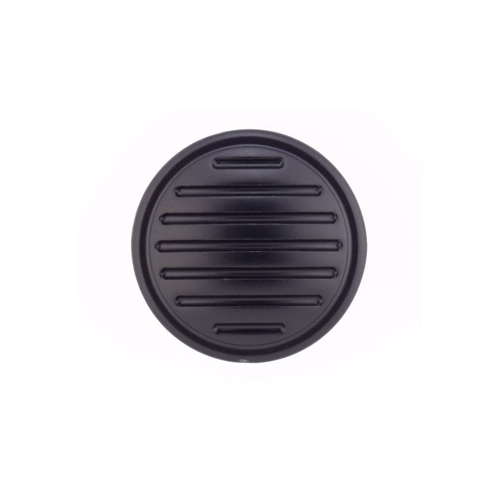Contemporary Metal Knob - 169