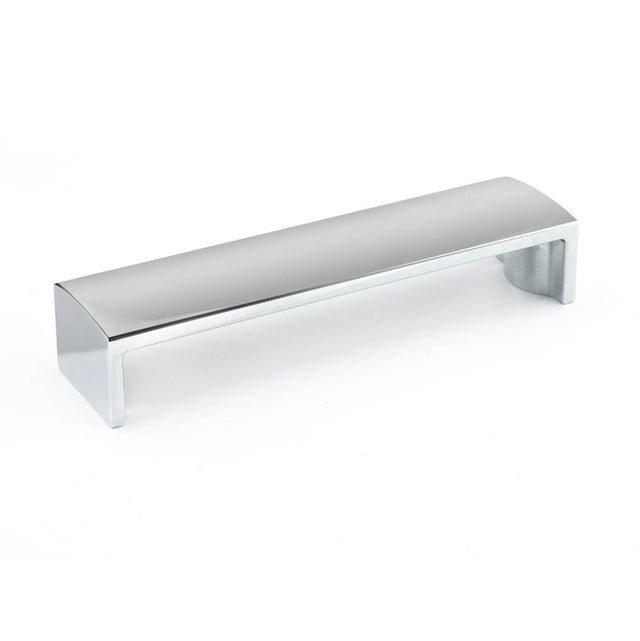 Richelieu America - Contemporary Metal Pull - 1703 - Chrome