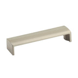 Richelieu America - Contemporary Metal Pull - 1703 - Brushed Nickel
