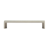 Contemporary Metal Pull - 1703