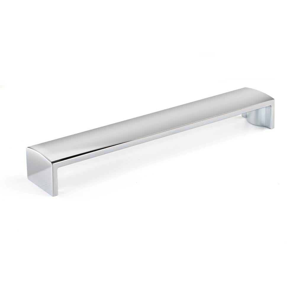 Richelieu America - Contemporary Metal Pull - 1703 - Chrome