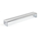 Richelieu America - Contemporary Metal Pull - 1703 - Chrome