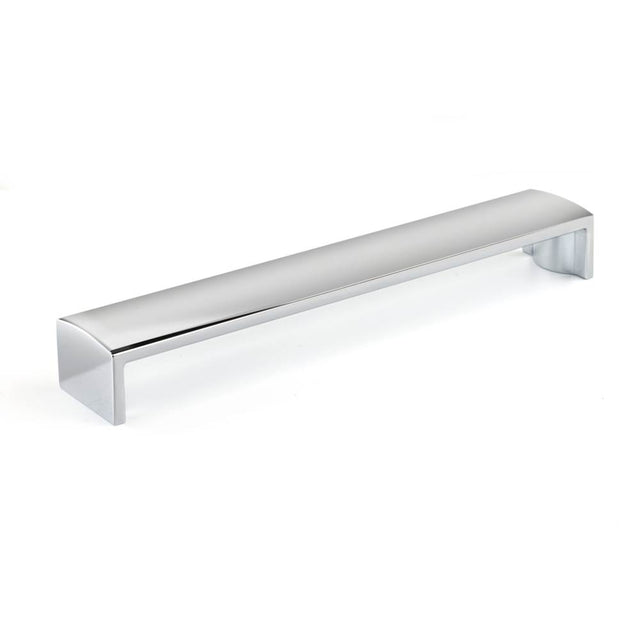 Richelieu America - Contemporary Metal Pull - 1703 - Chrome